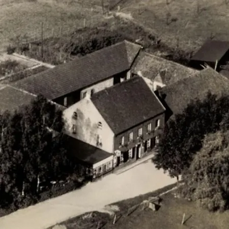 Haus Waldesruh *