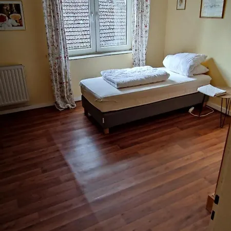 호텔 Waldesruh 네테탈