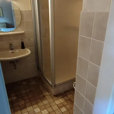 Hotel Haus Waldesruh *