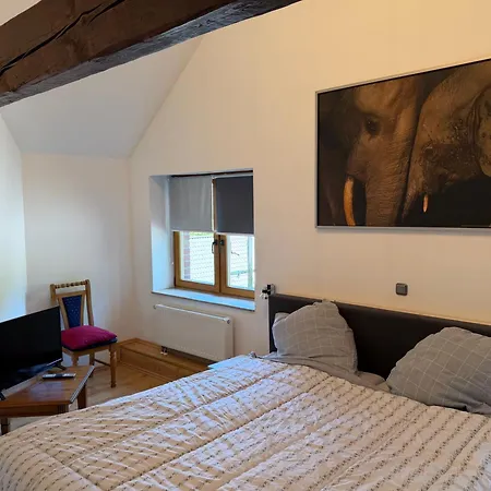 Haus Waldesruh