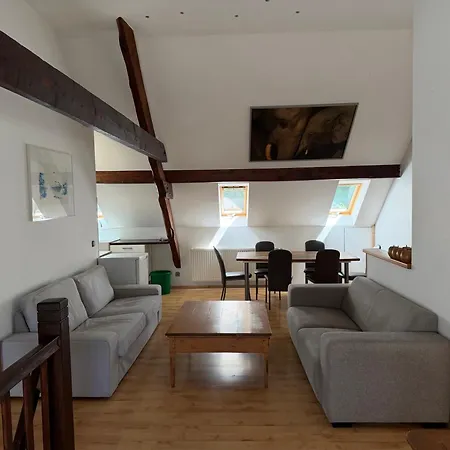 Haus Waldesruh *