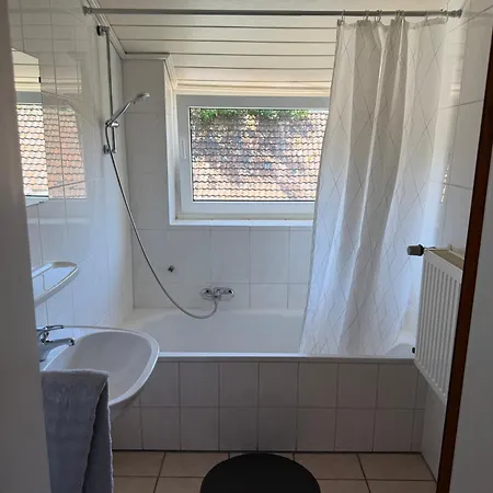 Haus Waldesruh Hotel