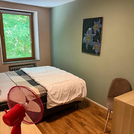 Haus Waldesruh Hotel Nettetal