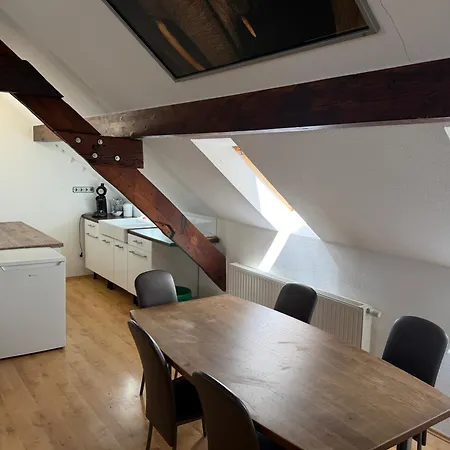 Haus Waldesruh *