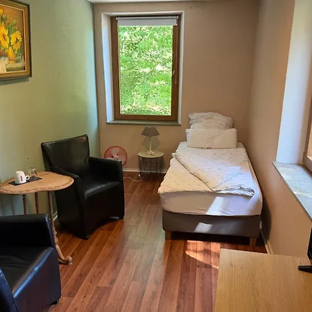 Haus Waldesruh Hotel Nettetal