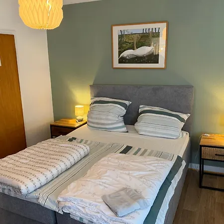 Hotel Haus Waldesruh Nettetal