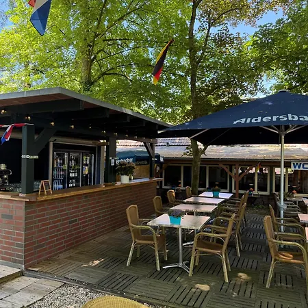 Hotel Haus Waldesruh