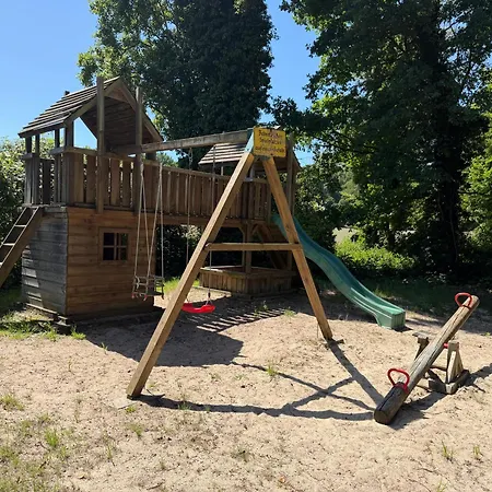Hotel Haus Waldesruh Nettetal