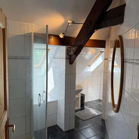 Haus Waldesruh * Nettetal