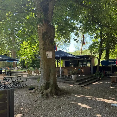 Hotel Haus Waldesruh *