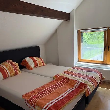 Haus Waldesruh *