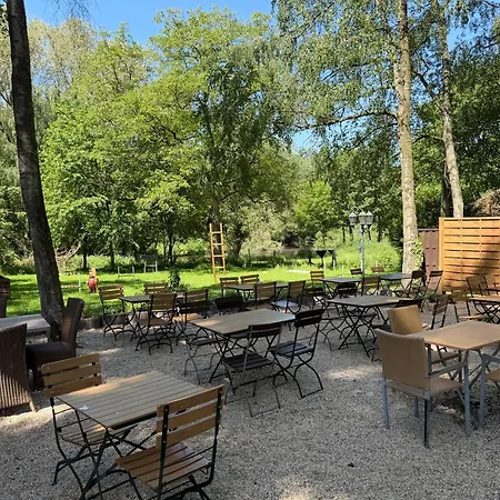 Hotel Haus Waldesruh