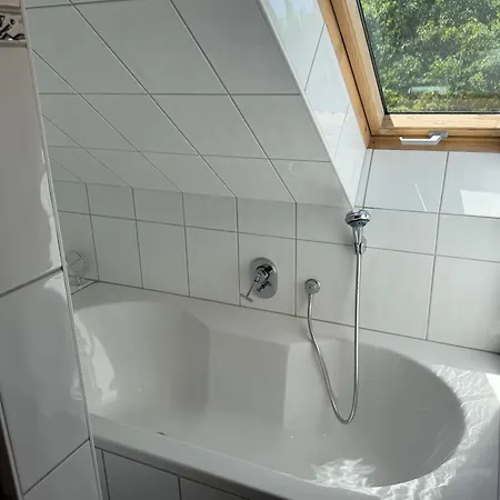 Hotel Haus Waldesruh Nettetal