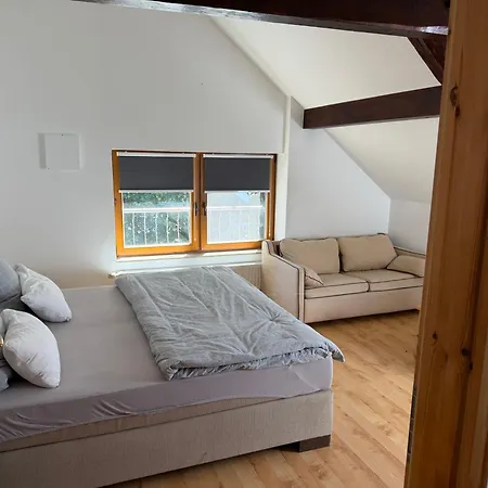 Haus Waldesruh * Nettetal