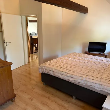 Hotel Haus Waldesruh *