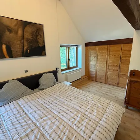 Haus Waldesruh Hotel Nettetal