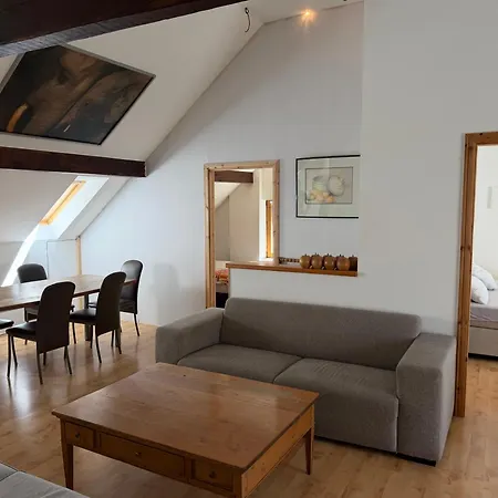 Haus Waldesruh *