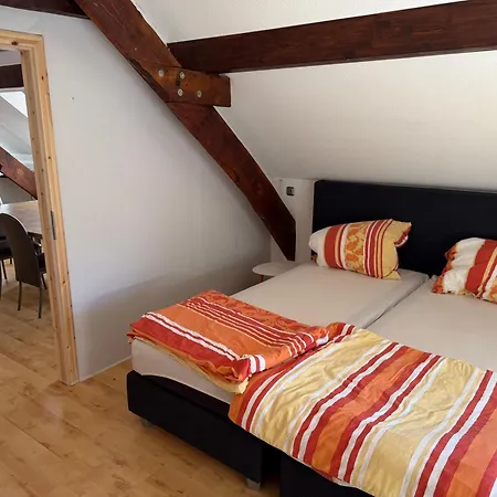 Haus Waldesruh * Nettetal