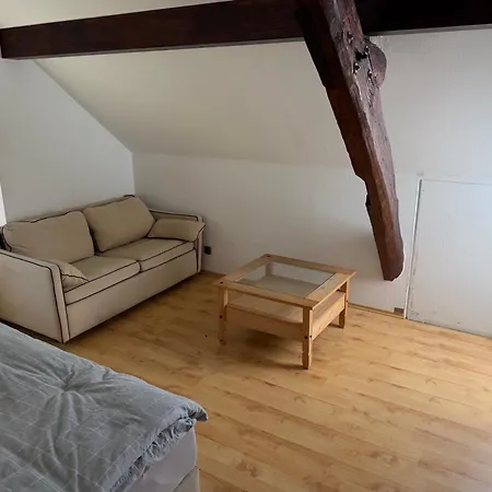 Haus Waldesruh Hotel