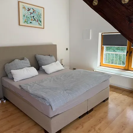 Hotel Haus Waldesruh *