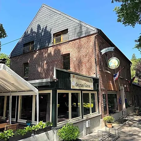 Otel Haus Waldesruh *