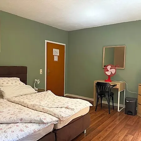 Haus Waldesruh Otel Nettetal