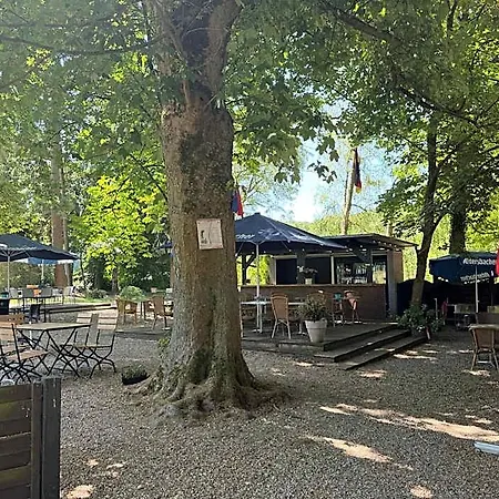 Haus Waldesruh Nettetal