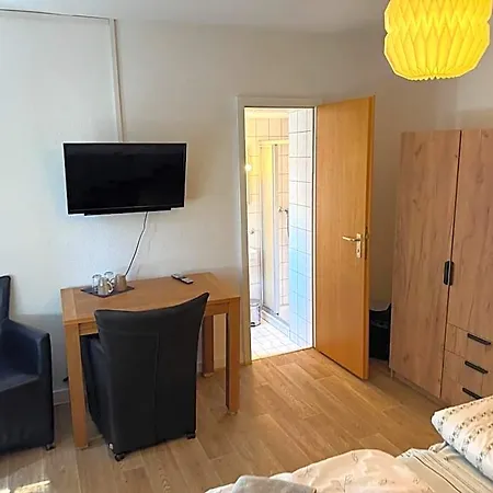 Haus Waldesruh Nettetal