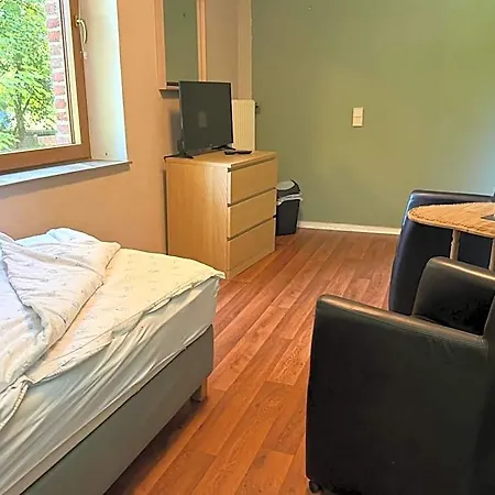 Otel Haus Waldesruh *