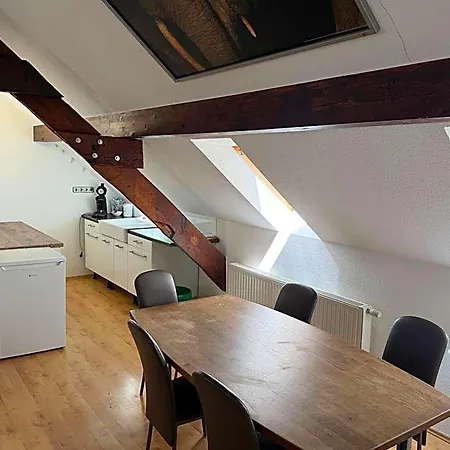 Haus Waldesruh Otel Nettetal