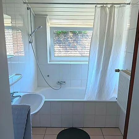 Otel Haus Waldesruh *