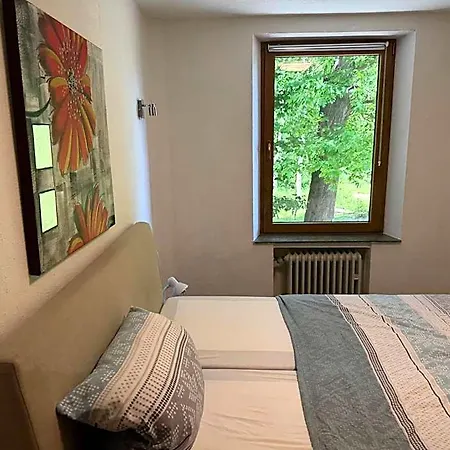 Haus Waldesruh Otel *