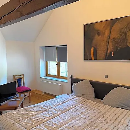 Haus Waldesruh Otel Nettetal