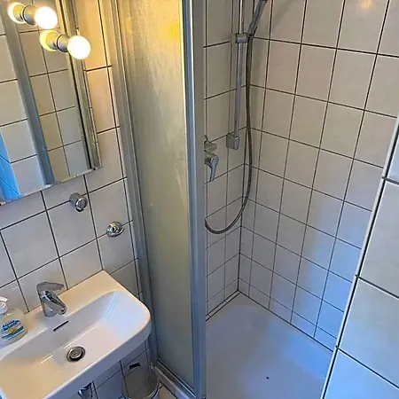 Haus Waldesruh Nettetal