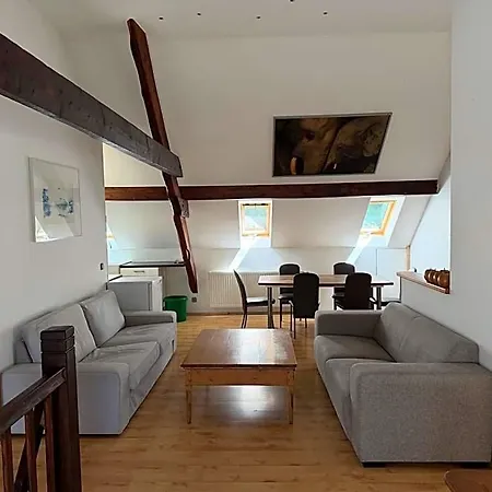 Otel Haus Waldesruh Nettetal