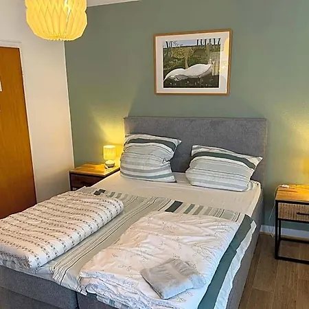 Otel Haus Waldesruh *