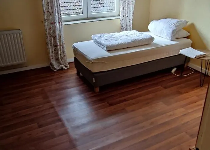 Hotel Waldesruh Nettetal